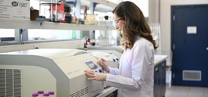 Boğaziçi Üniversitesi'nde Pankreas Kanseri Tedavisi için Nano İlaç Çalışmaları Yürütülüyor