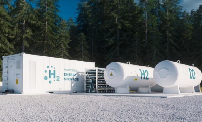 İngiltere En Büyük Hidrojen Santralini 2030 Yılına Kadar Kurmaya Hazırlanıyor