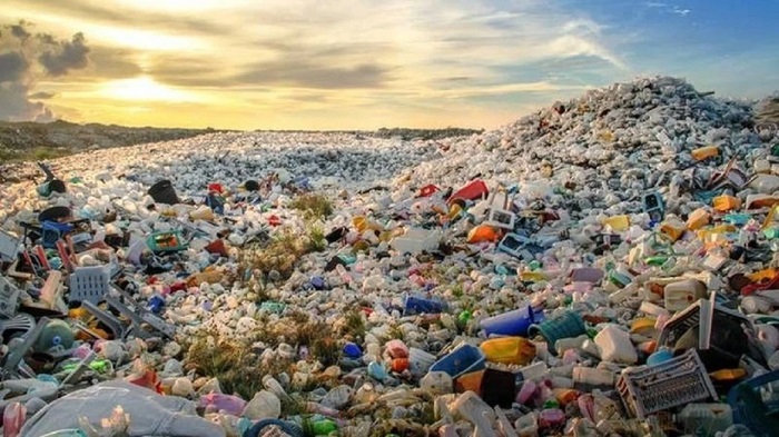 Plastik Atık Sorununu Ortadan Kaldırabilecek Yeni Bir Geri Dönüşüm Yöntemi Geliştirildi