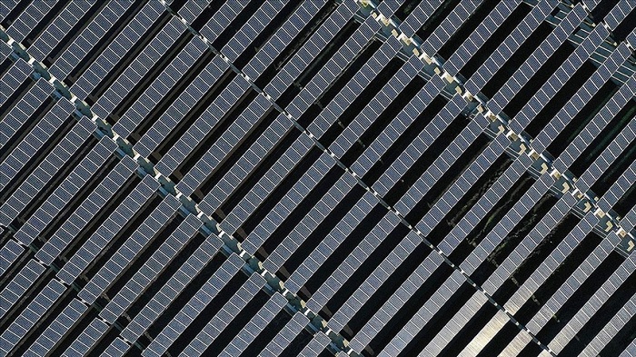 Güneş, 2050’de Dünyanın En Büyük Enerji Kaynağı Olacak