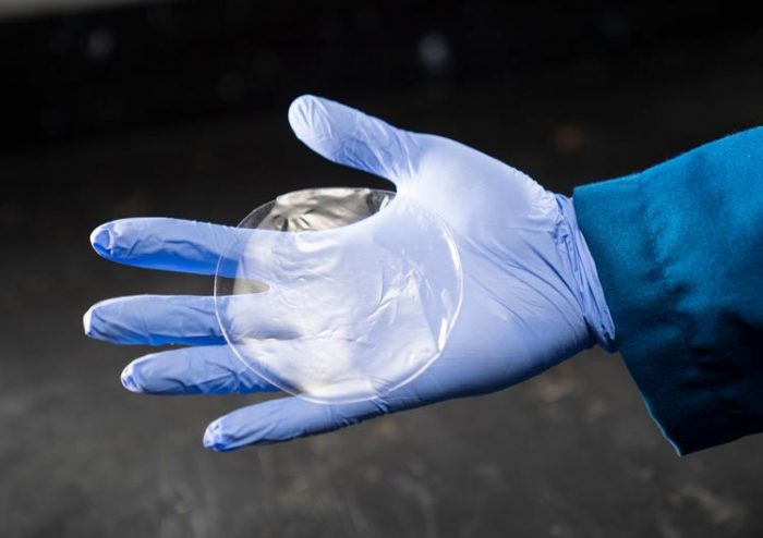“Biyobozunur” Plastikleri Gübrelenebilir Hale Getiren Polimer Yiyen Enzimler