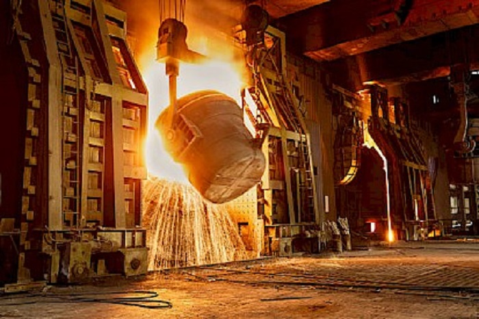 Endüstri Çelik Üretimini Karbondan Arındırabilir mi?