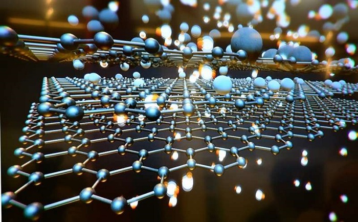Bilim İnsanları 6G Teknolojisi için Manyetik Nanotoz Elde Ediyor