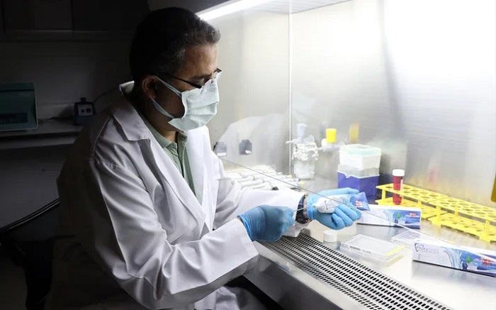 Türk Bilim İnsanlarınca Geliştirilen Nanomoleküllü Diş Macunu ile Diş Fırçası Seri Üretime Hazırlanıyor