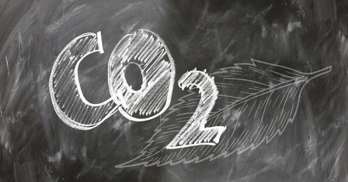 CO2’i Yakıta Dönüştüren Yeni Katalizör Keşfedildi