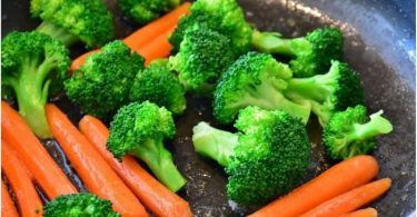 Çocukların Karnabahar ve Brokoliyi Sevmemesinin Bir Sebebi Olabilir
