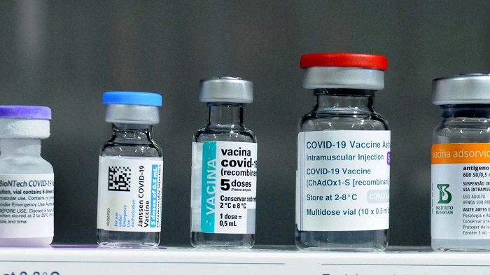 Üst Üste Aynı Koronavirüs Aşısını Olmak Yerine Farklı Aşılar Vurulmanın Daha Koruyucu Olduğu Açıklandı