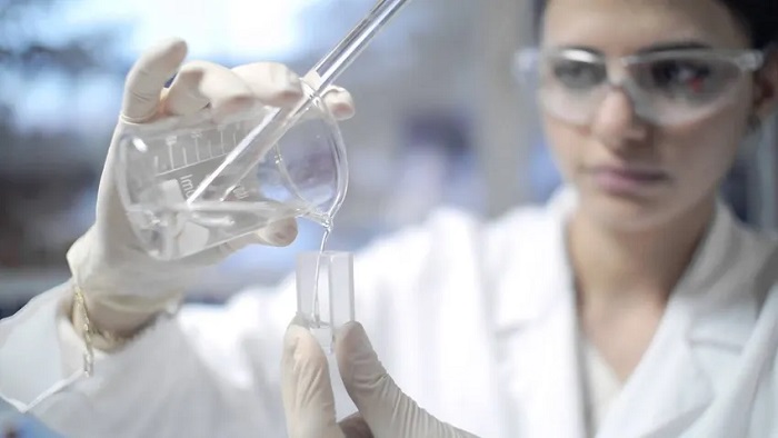 Kimya Sektörü, 2030’da İhracatı 40 Milyar Dolara Çıkaracak