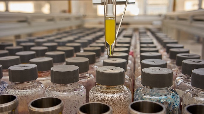 Sözal Kimya, Yeni Ürünüyle Tekstilde Deniz Suyunu da Değerlendirecek