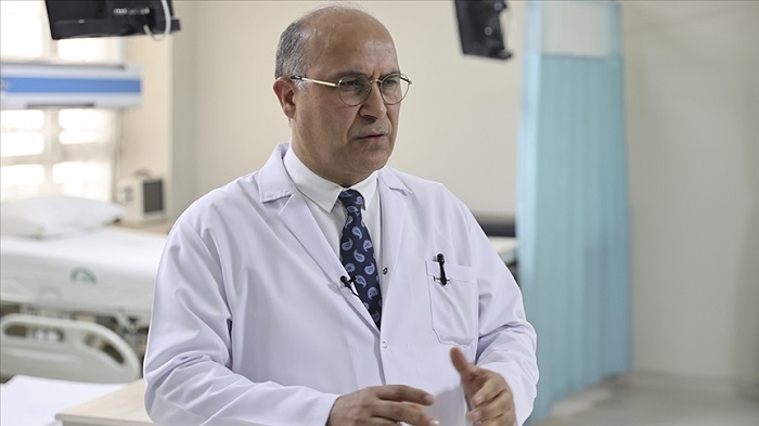 Türk Bilim İnsanlarının Kansere Karşı Geliştirdiği İlaç Klinik Aşamaya Geçti