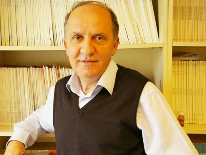 Polymer Chemistry Dergisinden Prof. Dr. Yusuf Yağcı için 70. Yaş Armağanı