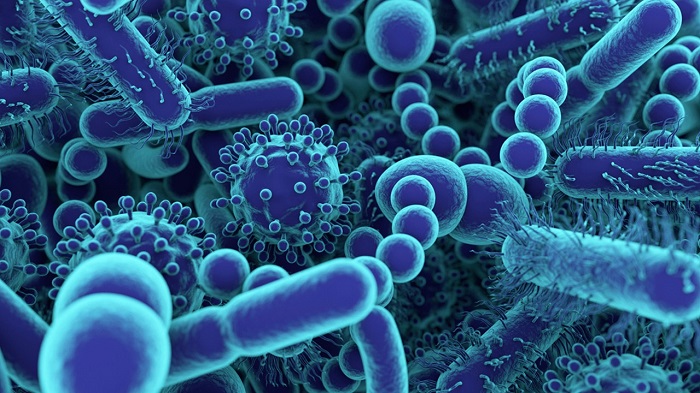 Antibiyotiklerin Yarardan Çok Zarar Vermesini Engellemek için 'Yapay Bakteri' Geliştirildi