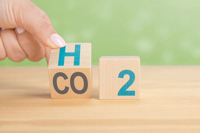 Hidrojen, Karbondioksitten Daha Çok Küresel Isınmaya Sebep Olabilir