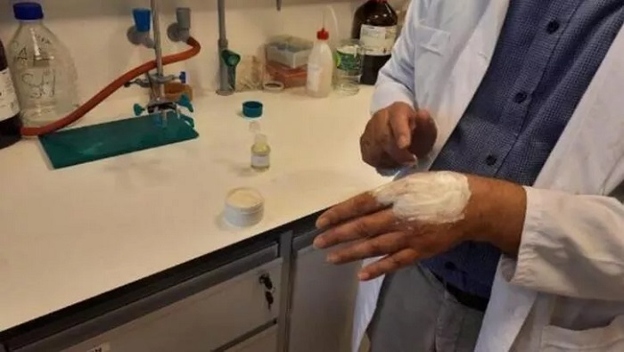 Egzama Tedavisinde Umut Veren Gelişme