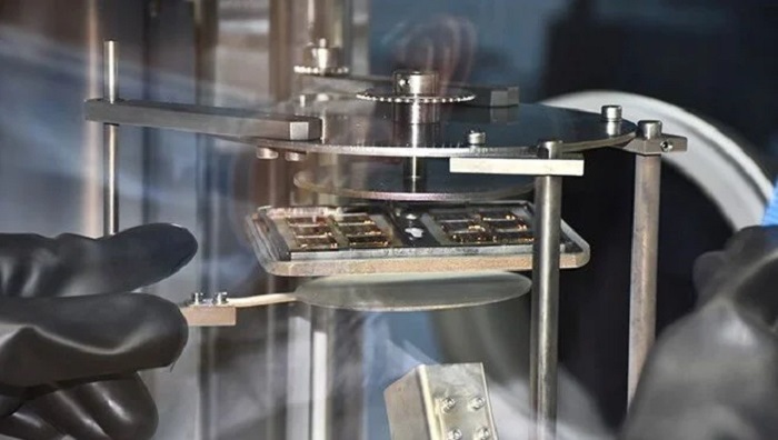 Lüle Taşı Tozundan Güneş Enerjisi Hücresi Ürettiler