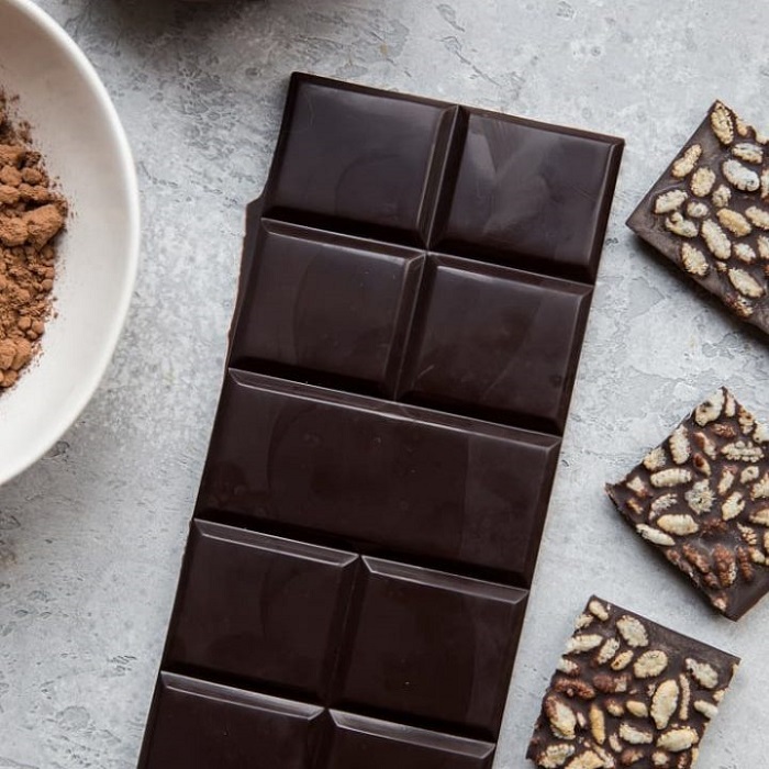 Yeni Kakao İşleme Yöntemi Daha Zengin Daha Gösterişli Bitter Çikolata Üretimini Sağlıyor