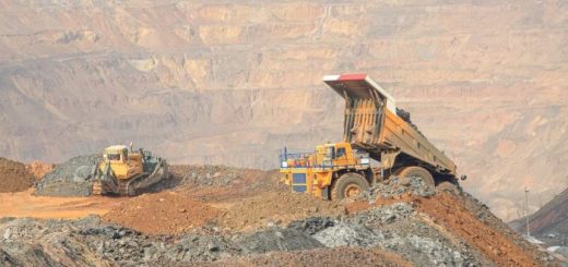 Maden Atıklarındaki Mineral Zenginliğinden Faydalanmak, Yeni Yeşil Ekonomi Madenlerinden Gelen Hasarı Dengeleyebilir