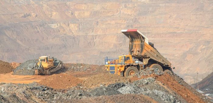Maden Atıklarındaki Mineral Zenginliğinden Faydalanmak, Yeni Yeşil Ekonomi Madenlerinden Gelen Hasarı Dengeleyebilir