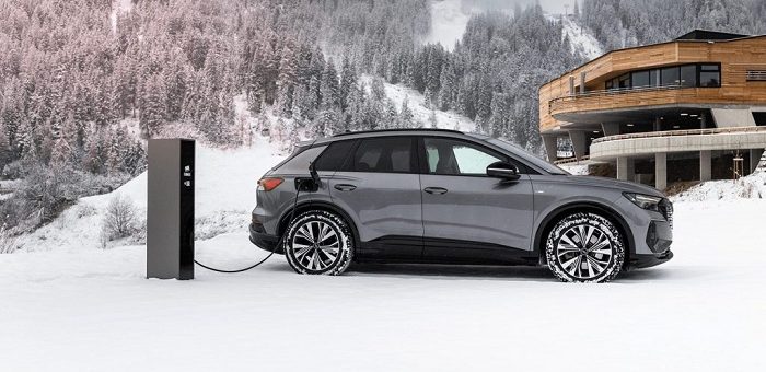 Soğukta Bazı Telefonların Şarjının Daha Hızlı Bittiğini Biliyor muydunuz?