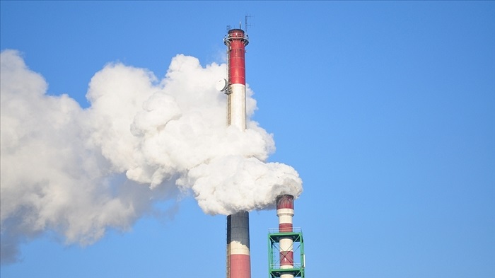 Küresel Karbon Emisyonlarının Yüzde 10'unun Hidrojenle Azaltılabileceği Öngörülüyor