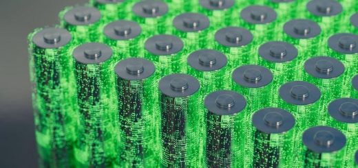 Kalsiyum İyon Pili Teknolojisi