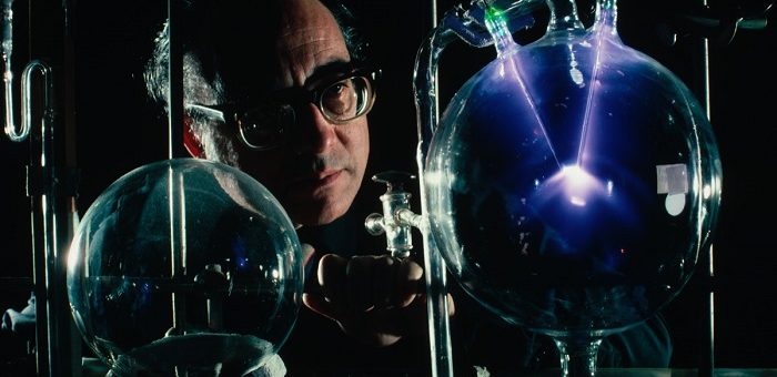 Bilim İnsanları Yaşamın İlk Reaksiyonlarını Araştırdı