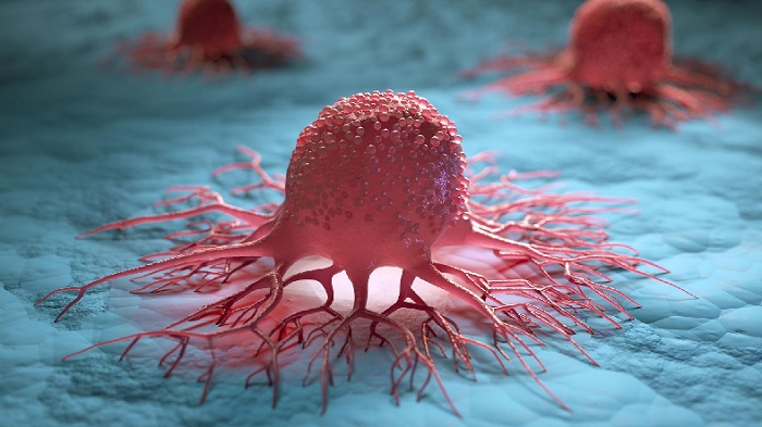 En Zorlu Kanser Türlerini Bile Tedavi Edebilecek Molekül Geliştirildi: Meme Kanseri Hücrelerini Yok Etmeyi Başardı!