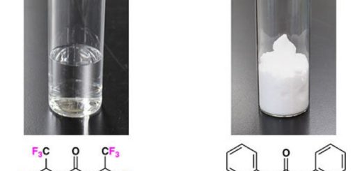 İlaç ve Kimya Endüstrilerini Daha Temiz ve Güvenli Hale Getirmek İçin Floroalkil Karbonatlar Geliştirildi