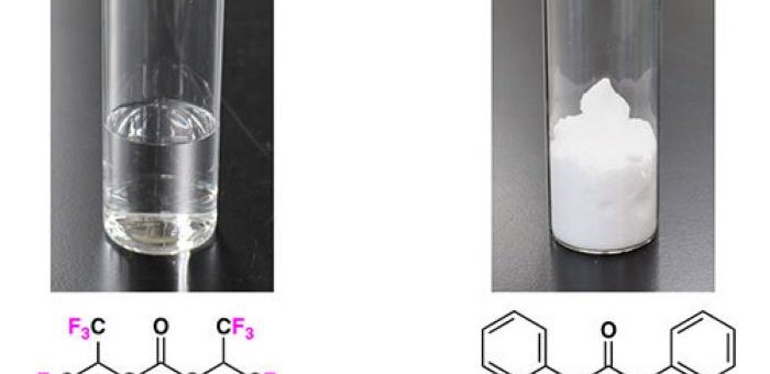 İlaç ve Kimya Endüstrilerini Daha Temiz ve Güvenli Hale Getirmek İçin Floroalkil Karbonatlar Geliştirildi