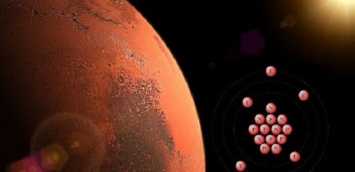 Dünya Dışı Yaşam Hidrokarbon İzotopları