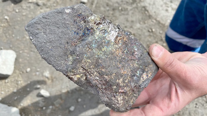 Dünya’da Daha Önce Hiç Olmayan Bir Madde İlk Kez Üretildi!