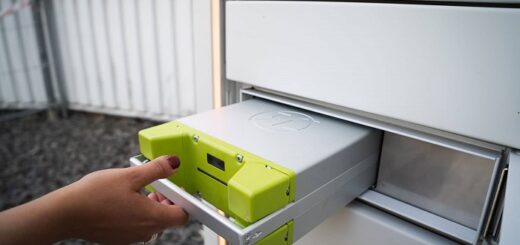 Lityum İyon Pillerini Güvenli Hâle Getirmek