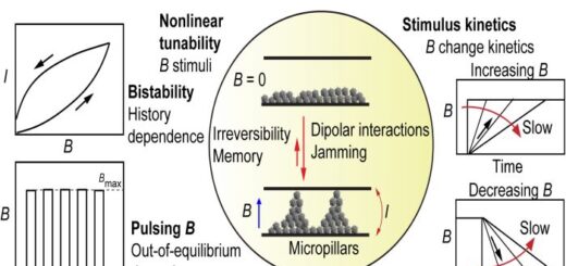 Tarihine Uyum Sağlayan Yeni Nesil Malzeme