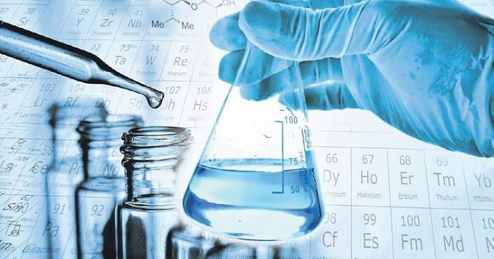 Kimya Sektörü 2023'te 36 Milyar Dolar İhracat Yapacak