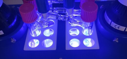 Komşu Diamin Üretmenin Yeni Yolu