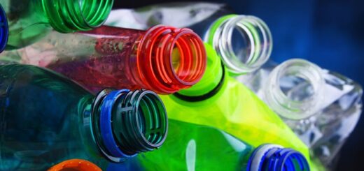 Atık Plastikten Değerli Nano Materyallere