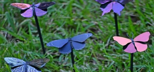 Dünyanın En Hafif Boyası Üretildi