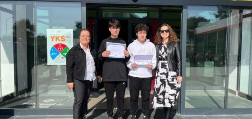 Güneş Işığından Hidrojen Üretimi için Doğal Katalizörlerin Geliştirilmesi Projesi