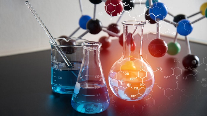 Kimya İhracatı İlk Çeyrekte 7 Milyar Doları Aştı