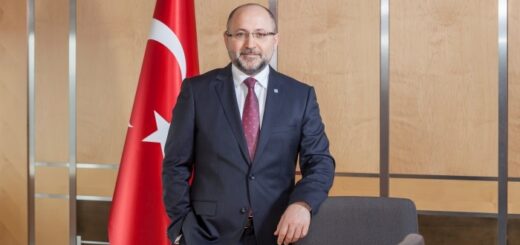 Tüm Zorlu Koşullara Rağmen İlaçta Üretim Artışta