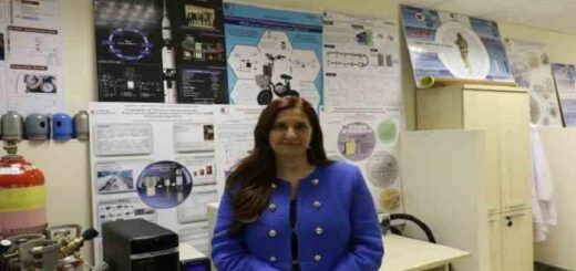 Atılım Üniversitesi, Hidrojen ve Yakıt Pilleri Alanında Öncü Olacak