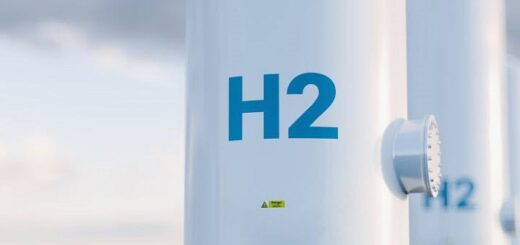 Avusturya'nın İlk Yeşil Hidrojen Tesisi Açıldı