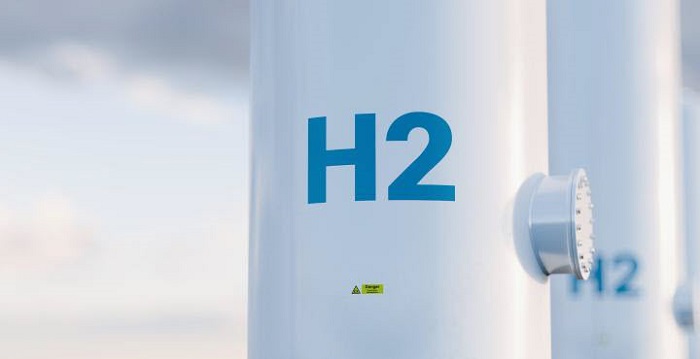 Avusturya'nın İlk Yeşil Hidrojen Tesisi Açıldı