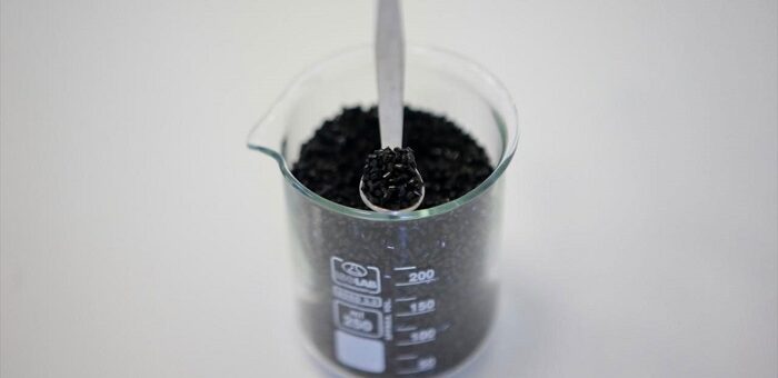 Hitit Üniversitesinde Plastiğe Alternatif Kanserojen Olmayan Madde Geliştirildi