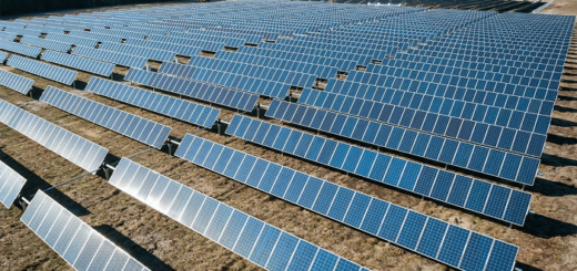 Manisa’da Güneş Enerjisine 235 Milyon Liralık Yatırım