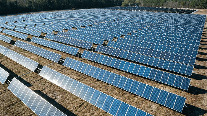 Manisa’da Güneş Enerjisine 235 Milyon Liralık Yatırım