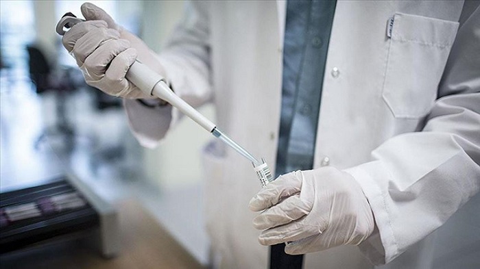 Tübitak'ın İlaç Üretim Ve Araştırma Tesisi Faaliyete Hazır