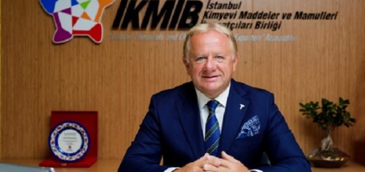 Türkiye’nin En Çok İhracat Yapan İkinci Sektörü Kimya