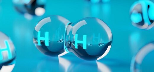 Hidrojen Eldesi: Platin-Nikel-Paladyum Katalizörü