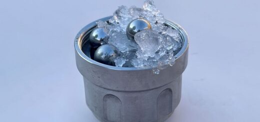 Suyun Gizemli Yanını Amorf Buz Aydınlatabilir Mi?